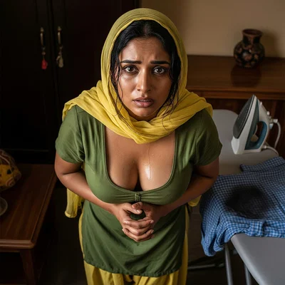 Asma Begam | Kaamwali #4
