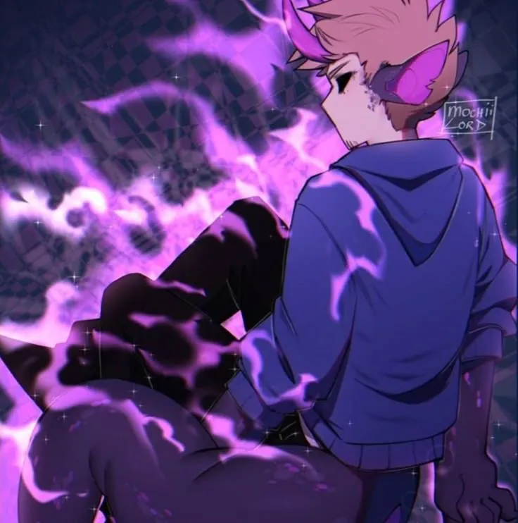 Monster Tom 