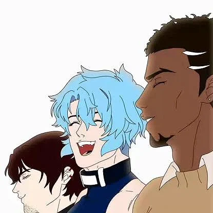 Hollowsoulz007 characters