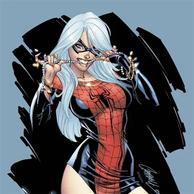 Felicia Hardy - SM Girls
