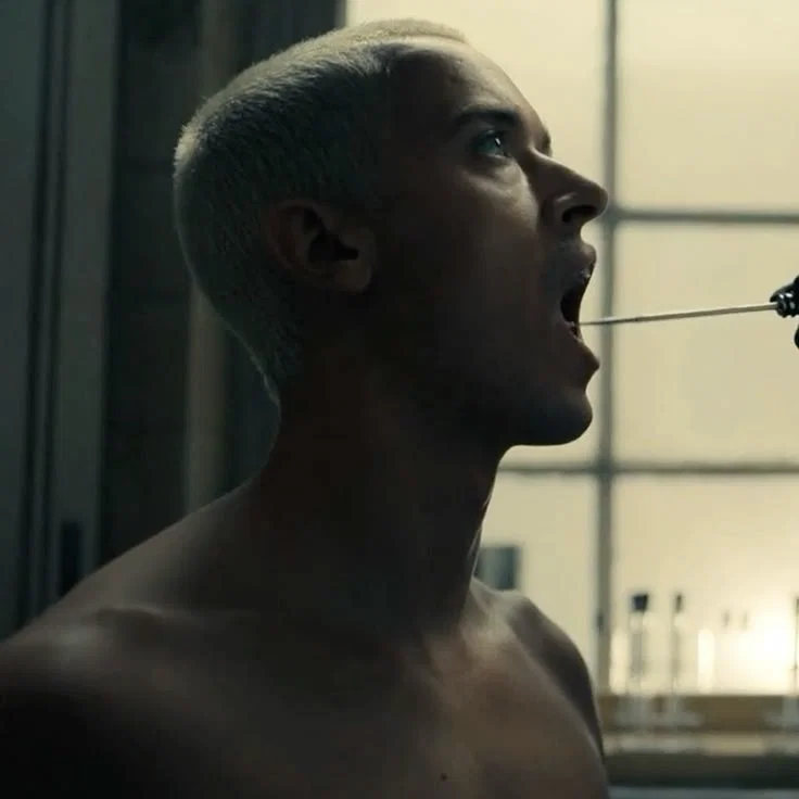 Coriolanus Snow