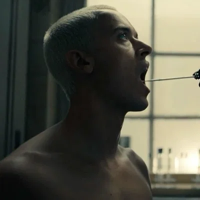 Coriolanus Snow