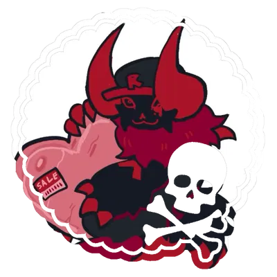 Guest666 [Forsaken]