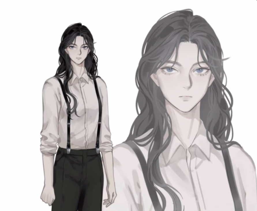 Your reversed hardworking wife-Margaret Vanderhoff
