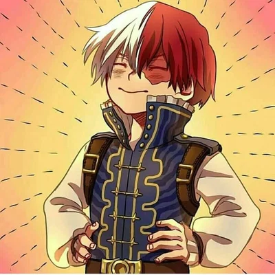 Prince shoto