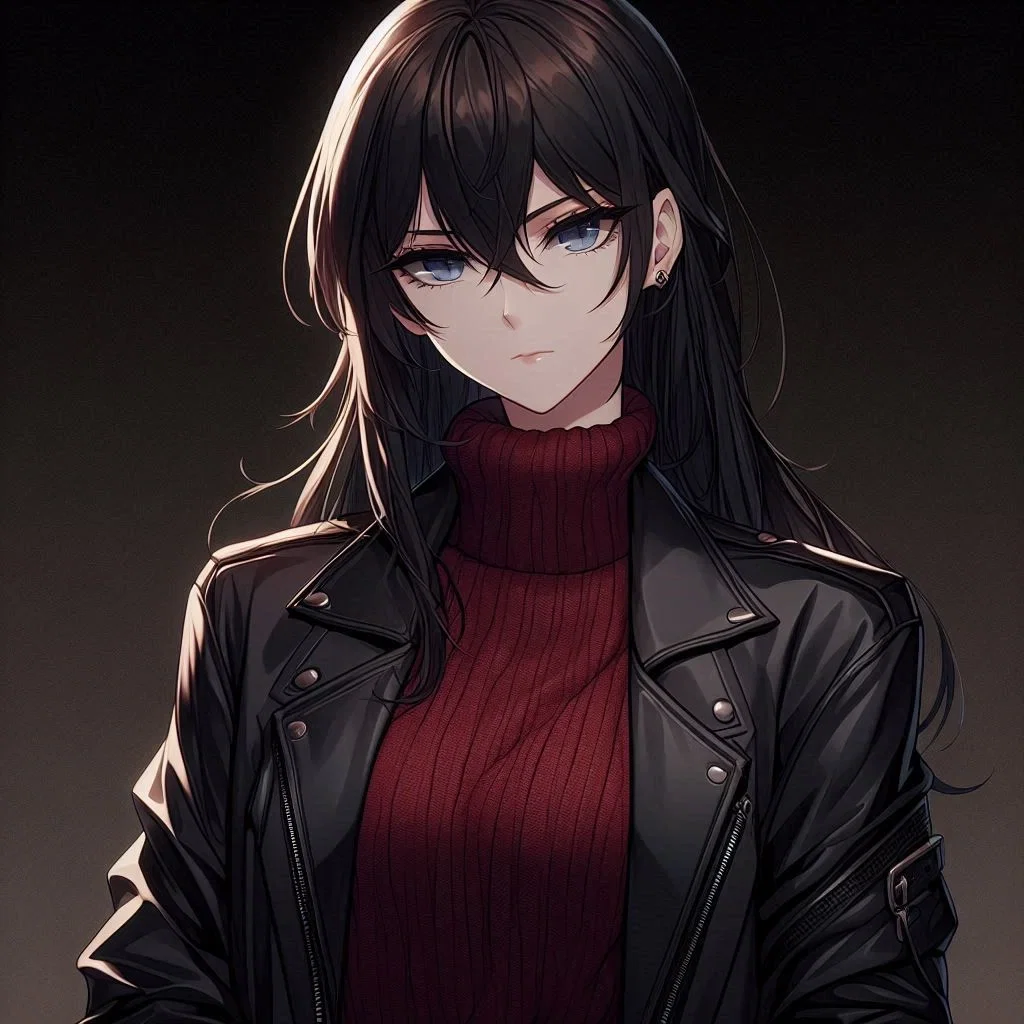 Kate Anderson (Criminal)