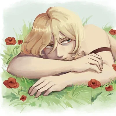 Lawrence Oleander - Boyfriend to Death