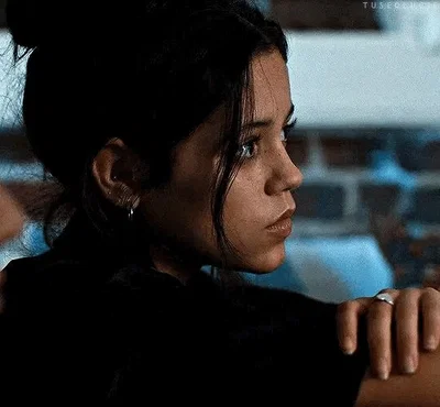 Vada Cavell | Jenna Ortega