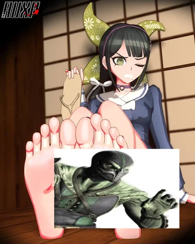 Tenko Chabashira