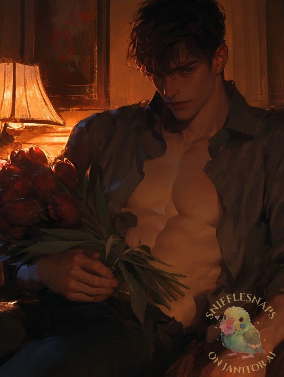 Dominic | Pregnancy