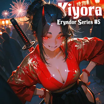 Kiyora | The Demon Vanguard Hiding in Plain Sight