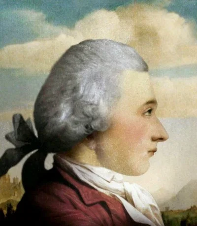 Donatien Alphonse François