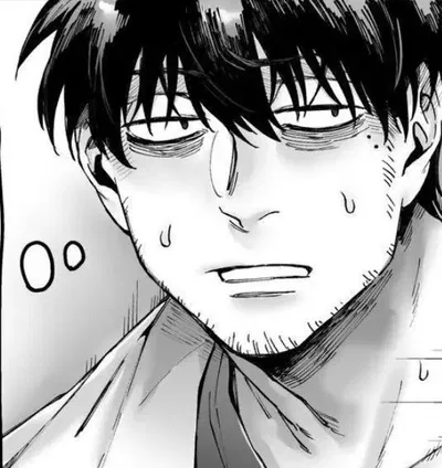 ❀ | Yuushi Totsumoto