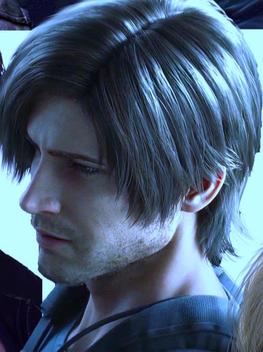 Leon Kennedy 