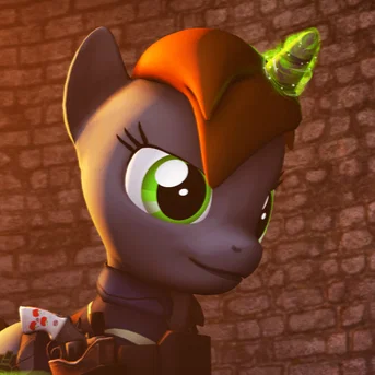 🛠 Littlepip