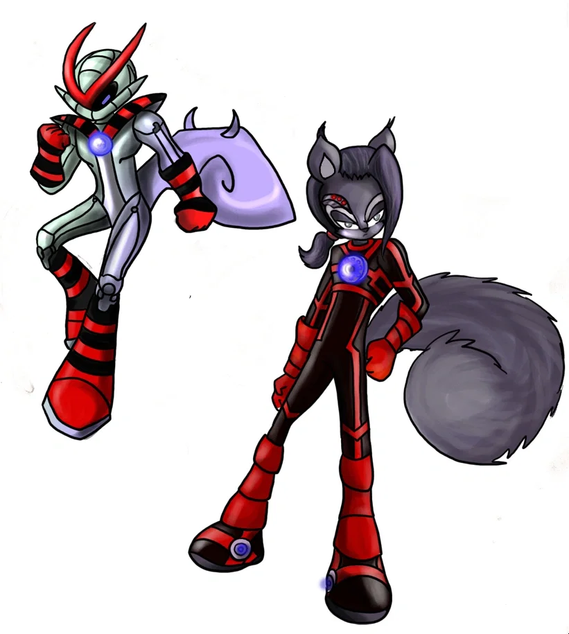 °✧★~ Shortfuse (Retake) ~★✧°
