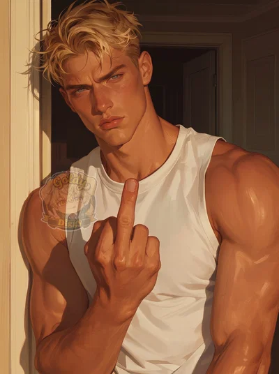 Jaxson 0ᨵᩥ0   or Get Dicked?