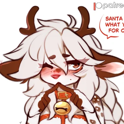 Ashley ~Christmas gift~