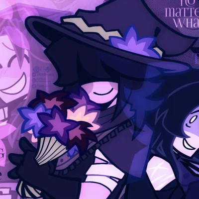 Deity Azurewrath || [AU]