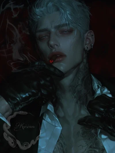 Alessandro | Reluctant Fiancé
