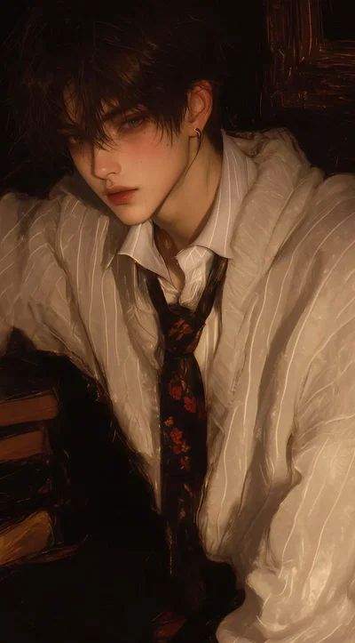 Prince Geovander Leonzio