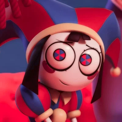 . . ★ Pomni || DOM FUTA