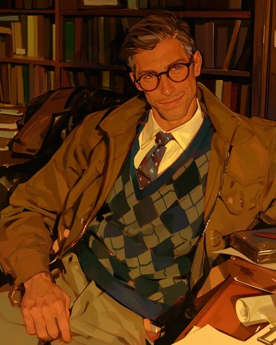 Rich owner (Thomas)