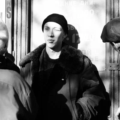 爱 | Вахит Зималетдинов | Зима
