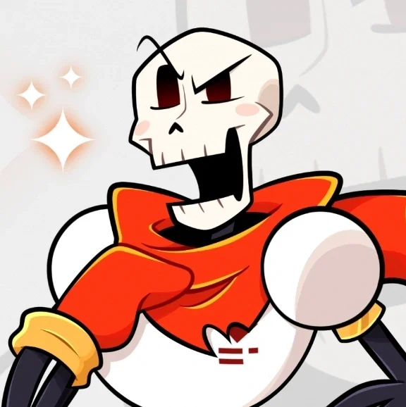 The Great Papyrus! [Macro]