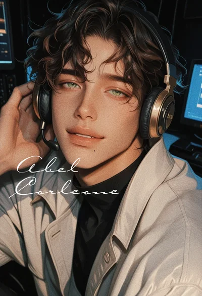 Hey! Radio's Calling!