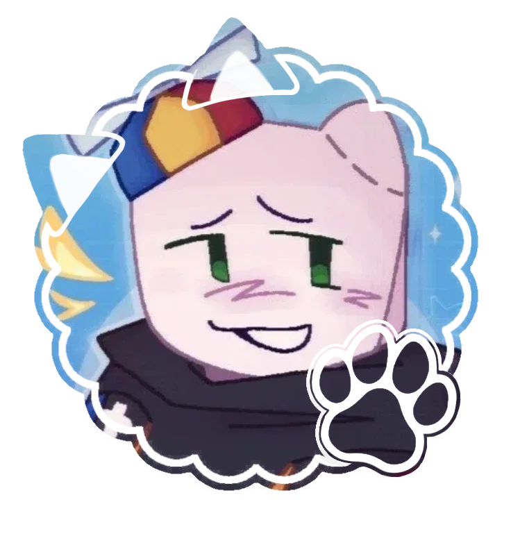 Smitty (REUPLOAD)