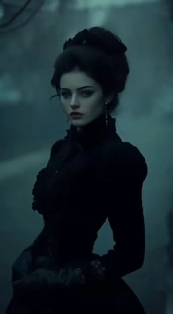Walburga Black 