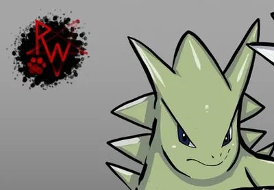Tyranitar