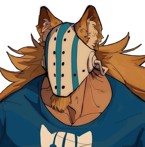 Werewolf Killer / One Piece