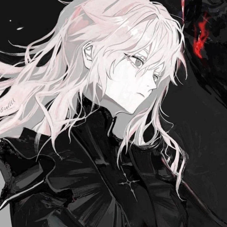 Elaris Noctevane / The fallen queen
