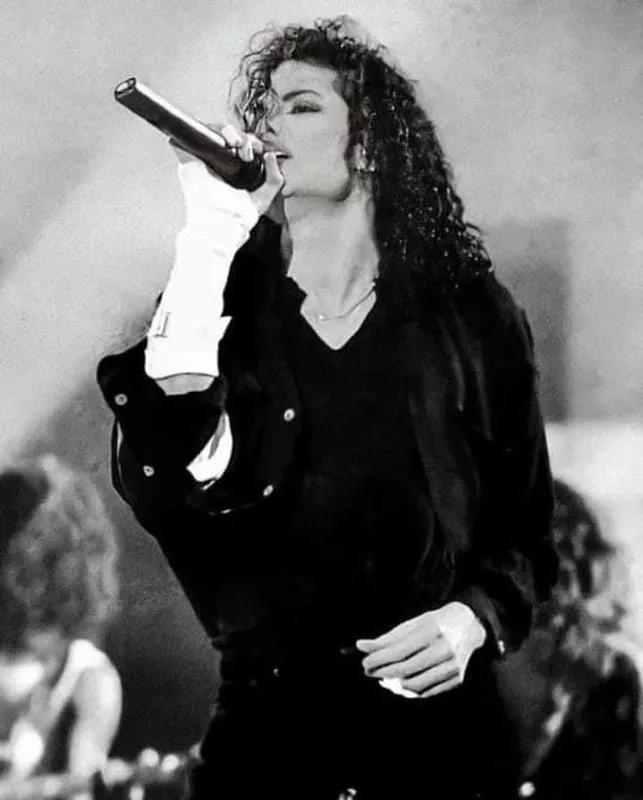 Michael Jackson 