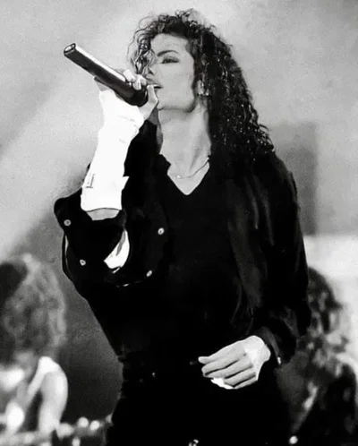 Michael Jackson 