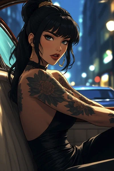 Camille — Fake You’re Mine