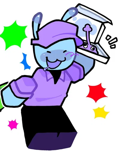 Alien Elliot (Forsaken)