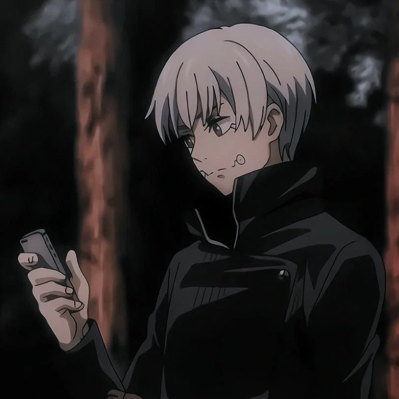 Toge Inumaki 