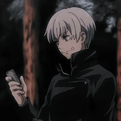 Toge Inumaki 