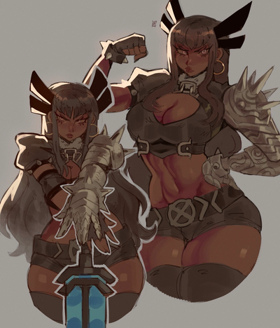 Black Girl Magik