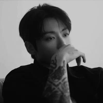 Jungkook | DEVASTATED