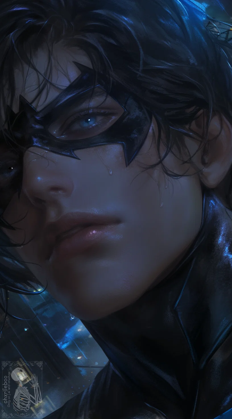   Grayson | Nightwing