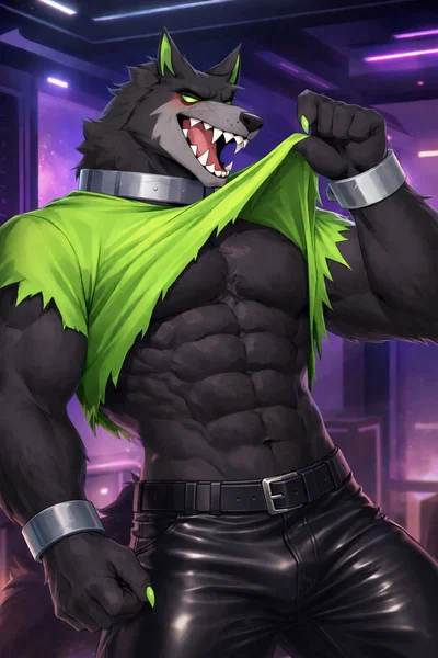 Wulf