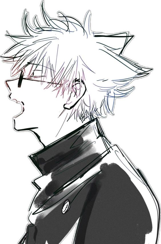 Satoru Gojo