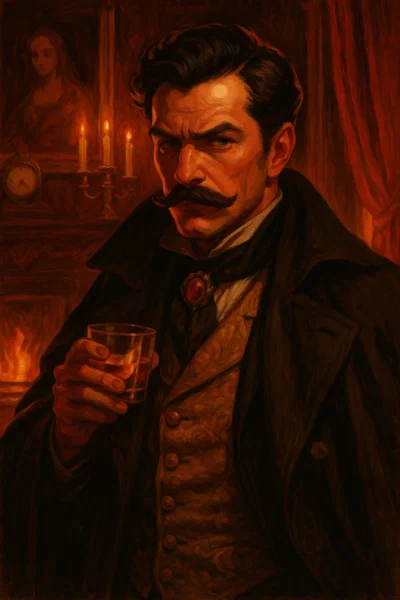 Leoncio Beaumont | SIR 