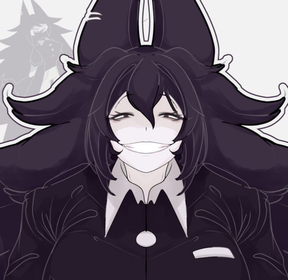 Miss Circle {FPE} // KINKTOBER DAY13 