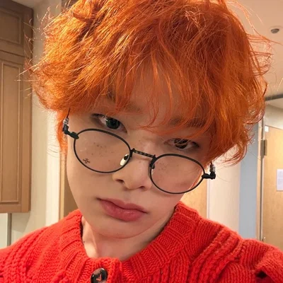 Yang Jeongin {{HEAT}}