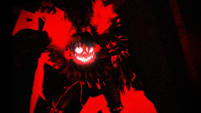 Guest 666 | Forsaken